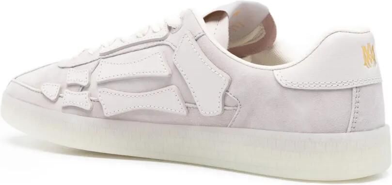 AMIRI Pacific Bones sneakers Paars - Foto 2