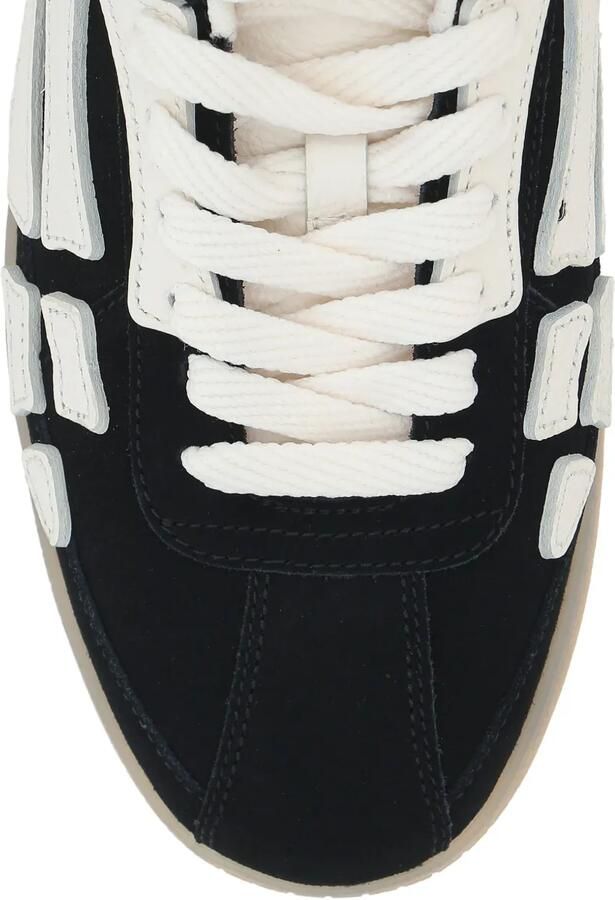 AMIRI Pacific Bones sneakers Zwart - Foto 2