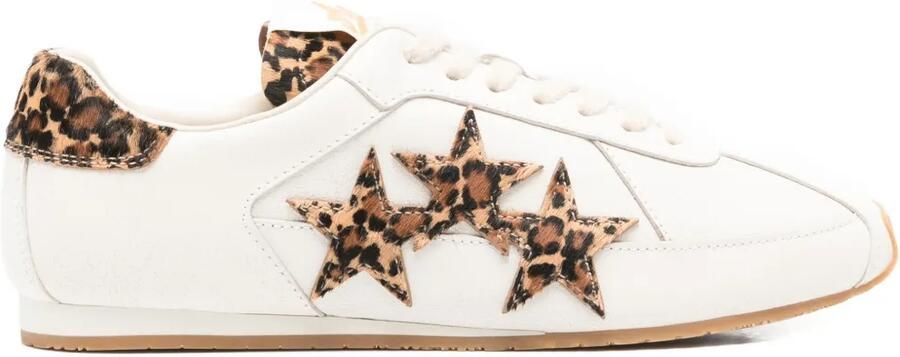 AMIRI Pacific Flat sneakers Beige