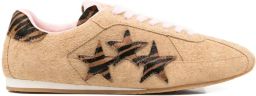 AMIRI Pacific Flat sneakers Beige
