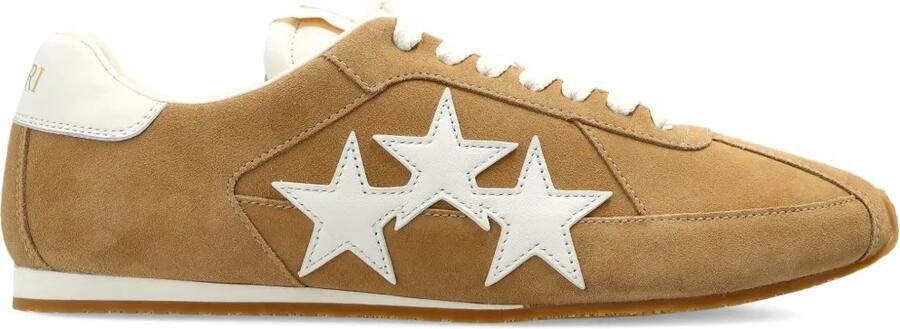 AMIRI Pacific Flat sneakers Bruin