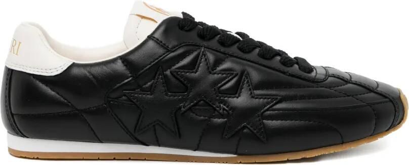 AMIRI Pacific Flat sneakers Zwart