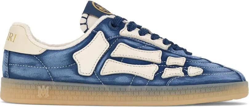 AMIRI Pacific Football sneakers Blauw