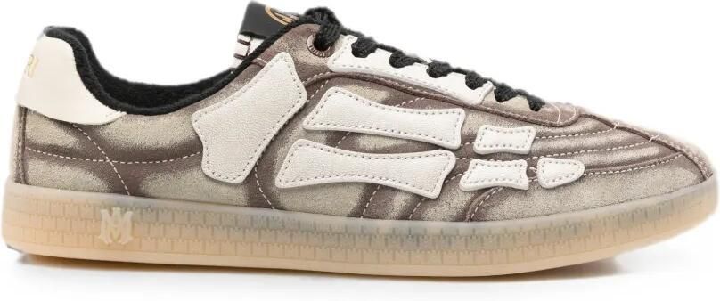 AMIRI Pacific Football sneakers Bruin