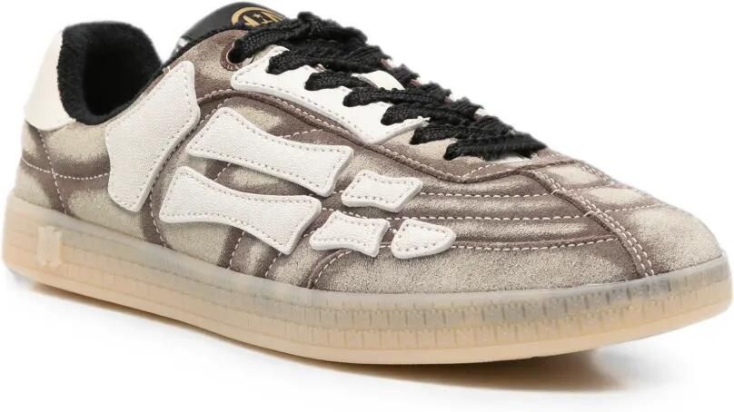 AMIRI Pacific Football sneakers Bruin - Foto 2