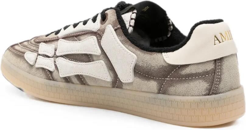 AMIRI Pacific Football sneakers Bruin - Foto 3