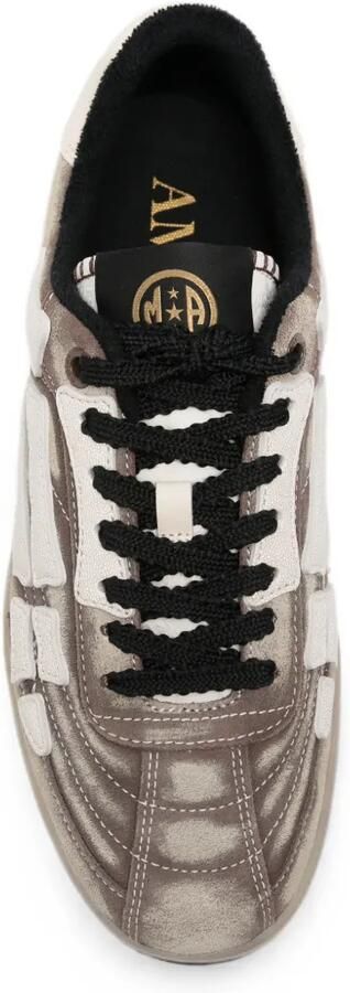 AMIRI Pacific Football sneakers Bruin - Foto 4