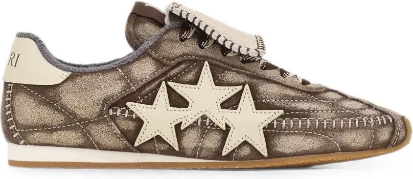 AMIRI Pacific platte sneakers Bruin