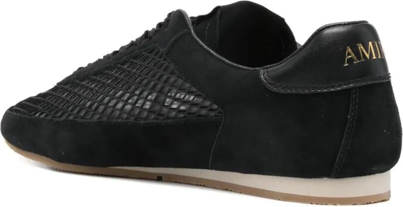 AMIRI Pacific sneakers met ster Zwart - Foto 2