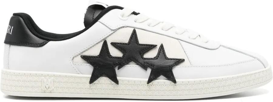 AMIRI Pacific sneakers Wit