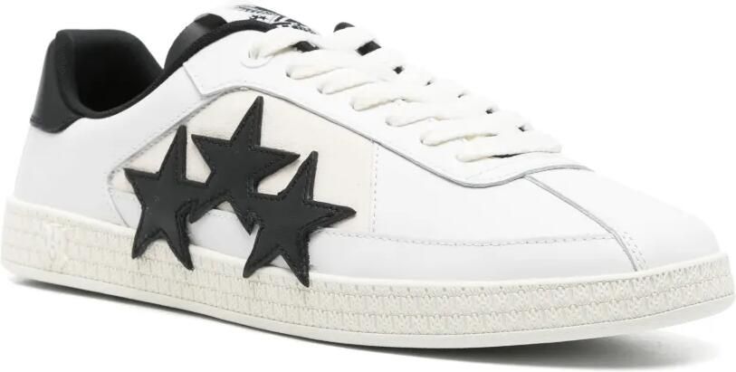AMIRI Pacific sneakers Wit - Foto 3