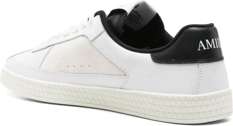 AMIRI Pacific sneakers Wit - Foto 2