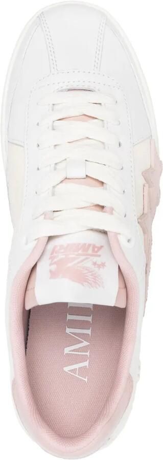 AMIRI Pacific sneakers Wit - Foto 3