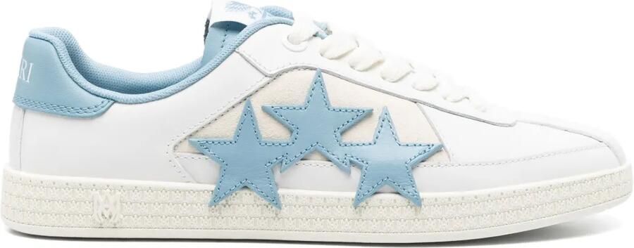 AMIRI Pacific sneakers Wit