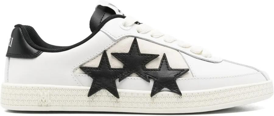 AMIRI Pacific sneakers Wit