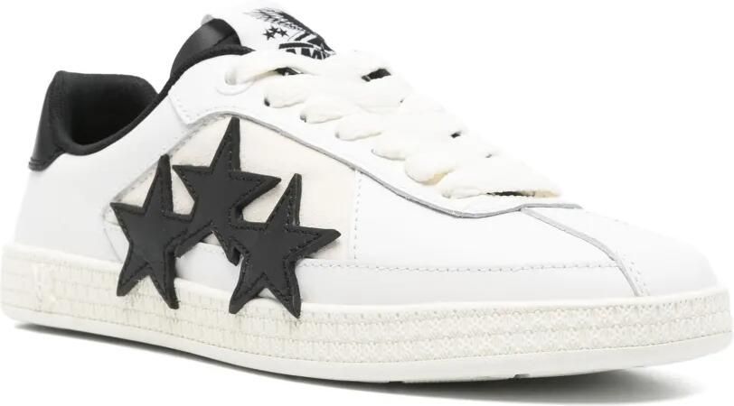AMIRI Pacific sneakers Wit - Foto 2