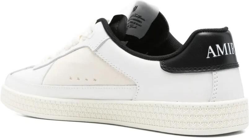 AMIRI Pacific sneakers Wit - Foto 3