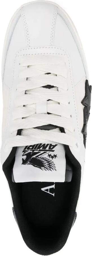 AMIRI Pacific sneakers Wit - Foto 4