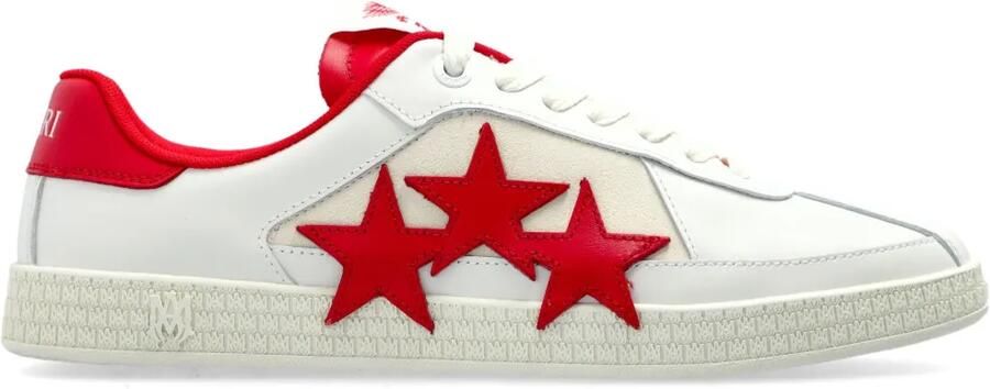 AMIRI Pacific sneakers Wit