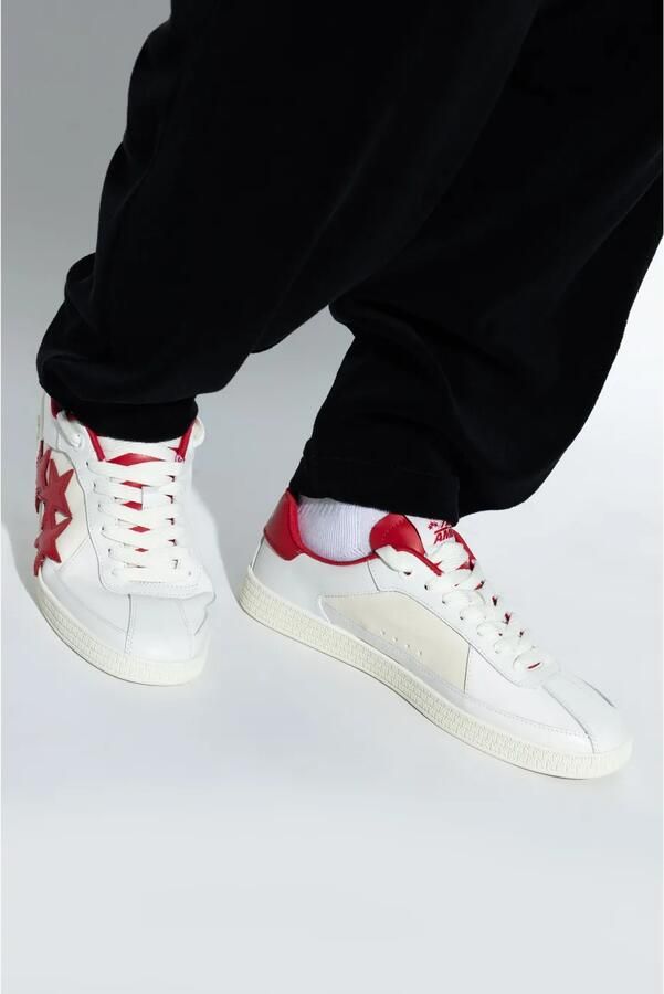 AMIRI Pacific sneakers Wit - Foto 2