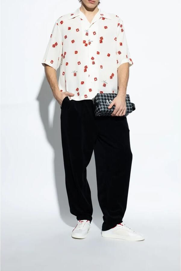 AMIRI Pacific sneakers Wit - Foto 3