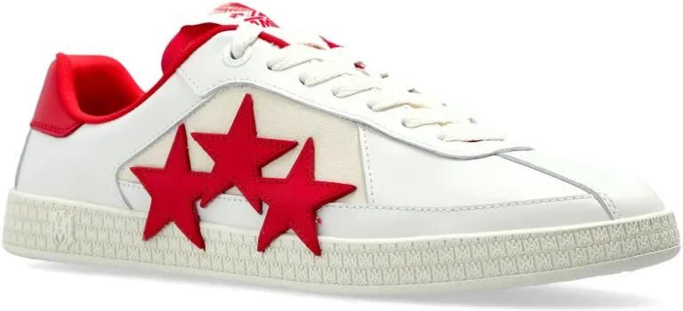 AMIRI Pacific sneakers Wit - Foto 5
