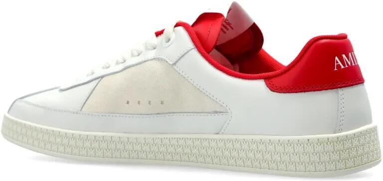 AMIRI Pacific sneakers Wit - Foto 4