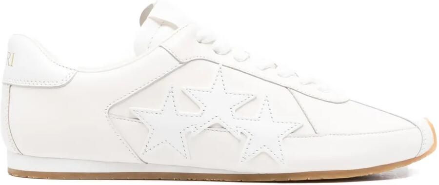 AMIRI Pacific sneakers Wit