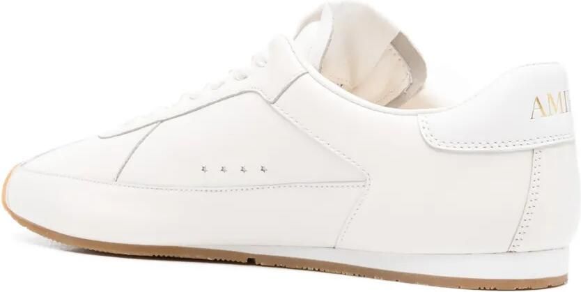 AMIRI Pacific sneakers Wit - Foto 3