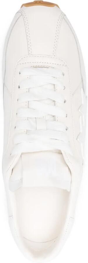 AMIRI Pacific sneakers Wit - Foto 4