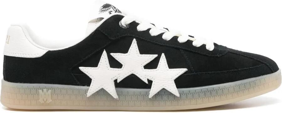 AMIRI Pacific sneakers Zwart