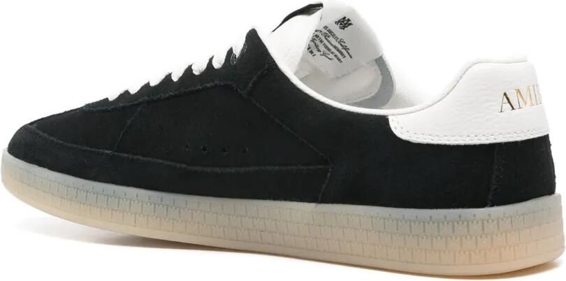 AMIRI Pacific sneakers Zwart - Foto 3
