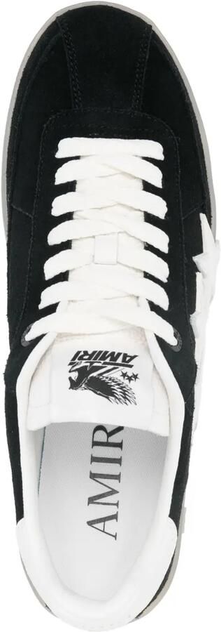 AMIRI Pacific sneakers Zwart - Foto 4