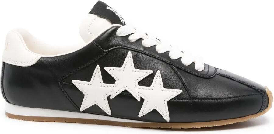 AMIRI Pacific sneakers Zwart