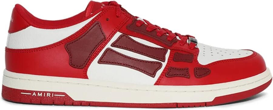 AMIRI Skel sneakers Rood