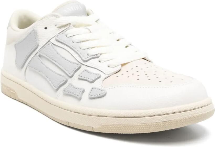 AMIRI Skel sneakers Wit - Foto 2