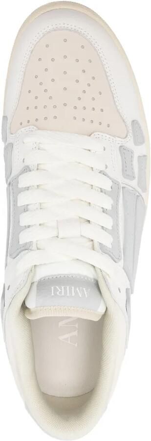 AMIRI Skel sneakers Wit - Foto 4