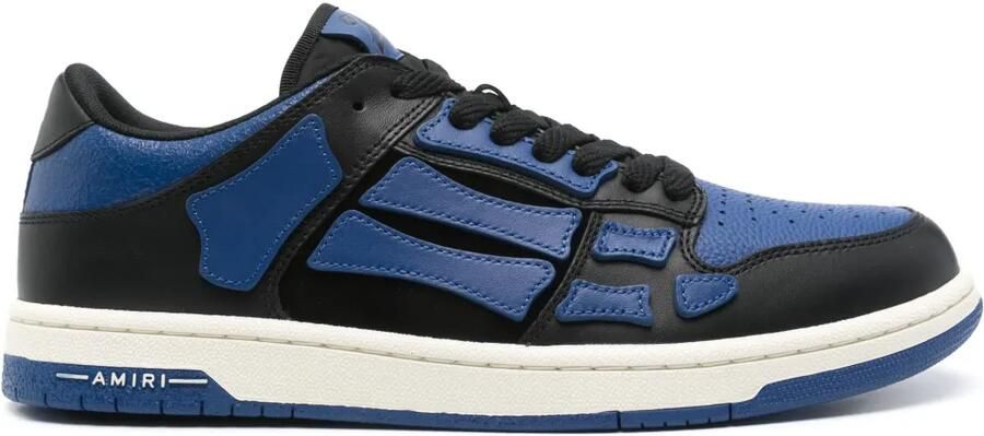 AMIRI Skel sneakers Zwart