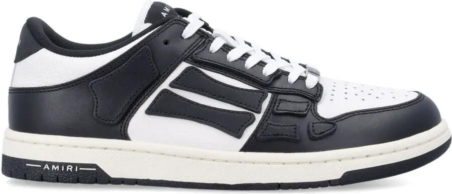 AMIRI Skel sneakers Zwart