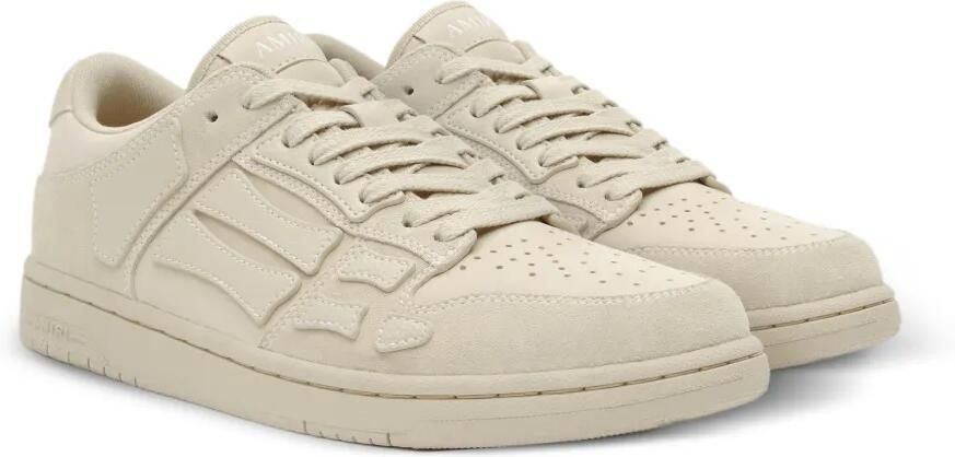 AMIRI Skel Top low sneakers Beige - Foto 4
