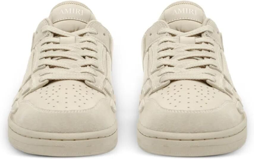AMIRI Skel Top low sneakers Beige - Foto 2