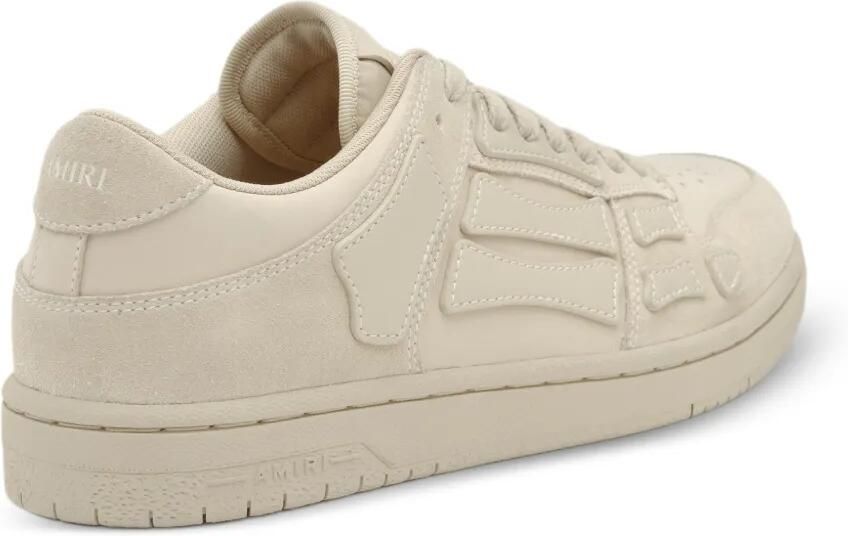AMIRI Skel Top low sneakers Beige - Foto 3