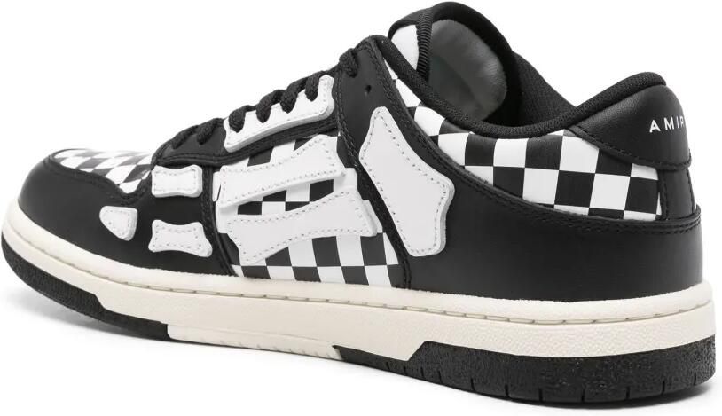 AMIRI Skel Top low-top sneakers Zwart - Foto 3