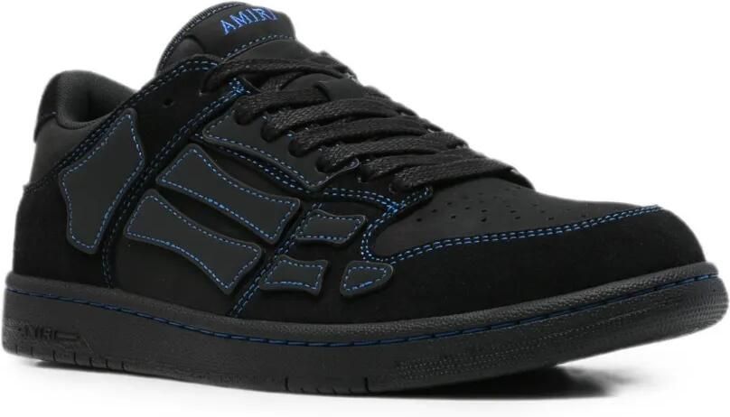 AMIRI Skel Top low-top sneakers Zwart - Foto 2