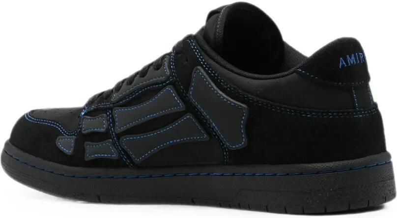 AMIRI Skel Top low-top sneakers Zwart - Foto 3