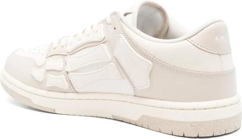 AMIRI Skel-Top sneakers Beige - Foto 4