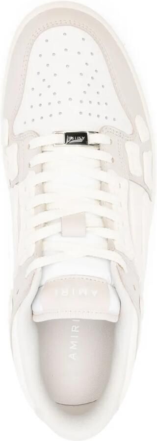 AMIRI Skel-Top sneakers Beige - Foto 5