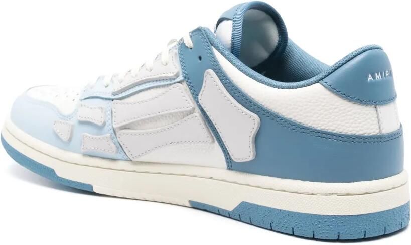 AMIRI Skel Top sneakers Wit - Foto 3
