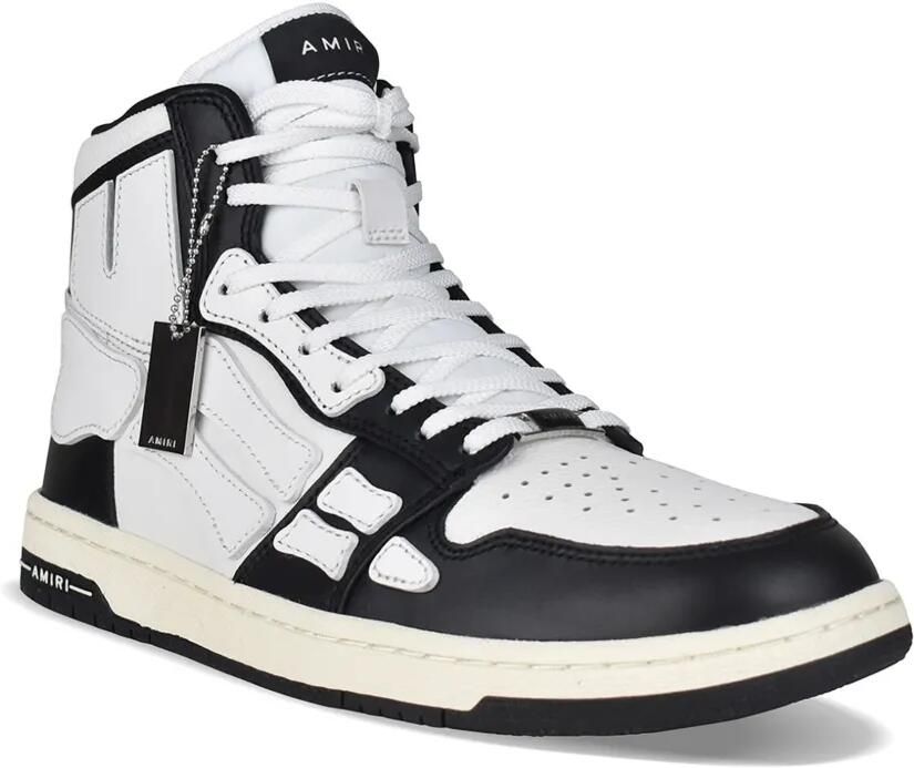 AMIRI Skel Top sneakers Wit - Foto 2