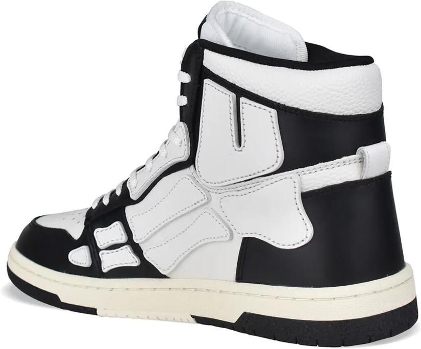 AMIRI Skel Top sneakers Wit - Foto 3